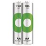 2 x akumulatorki AA / R6 Ni-MH GP ReCyko 2100mAh