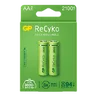 2 x akumulatorki AA / R6 Ni-MH GP ReCyko 2100mAh