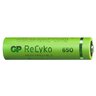 2 x akumulatorki AAA / R03 GP ReCyko 650 Series Ni-MH 650mAh