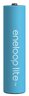 Akumulatorki Panasonic Eneloop Lite NEW R03 AAA 550mAh BK-4LCCE/2BE (blister) - 2 sztuki