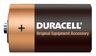 2 x bateria alkaliczna Duracell LR20 D (worek) 2 x bateria alkaliczna Duracell LR20 D (worek)