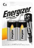 2 x bateria alkaliczna Energizer Alkaline Power LR14/C (blister)