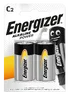 bateria alkaliczna Energizer Alkaline Power LR14/C (blister) - 2 sztuki