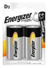 bateria alkaliczna Energizer Alkaline Power LR20/D (blister) - 2 sztuki
