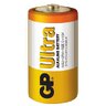 2 x bateria alkaliczna GP Ultra Alkaline LR14 / C