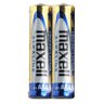 2 x bateria alkaliczna Maxell Alkaline LR03 / AAA (shrink)