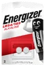 2 x bateria alkaliczna mini Energizer G10 / LR54 / 189 / AG10