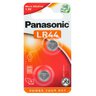 2 x bateria alkaliczna mini Panasonic G13, LR44, L1154