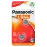 2 x bateria alkaliczna mini Panasonic G13, LR44, L1154