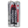 2 x bateria cynkowo-węglowa Maxell R03 / AAA (taca)