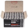 2 x bateria cynkowo-węglowa Maxell R03 / AAA (taca)