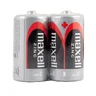 2 x bateria cynkowo-węglowa Maxell R14 / C (taca)