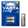 2 x bateria do pilota samochodowego VARTA 23A MN21