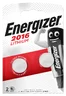 2 x bateria litowa mini Energizer CR2016