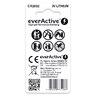 2 x bateria litowa mini everActive CR2032