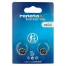 2 x bateria litowa Renata SC CR1216 MFR