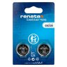 2 x bateria litowa Renata SC CR2320