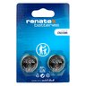 2 x bateria litowa Renata SC CR2450N