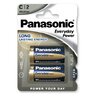 LR14 2BL PANASONIC EVERYDAY POWER (blister) - 2 sztuki