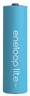 2 x akumulatorki  Panasonic Eneloop Lite NEW R6/AA 950mAh BK-3LCCE/2BE (blister)