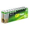 20 x bateria alkaliczna GP Super Alkaline LR6 / AA