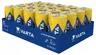 Varta Industrial PRO LR14/C 4014 (taca) - 20 sztuk