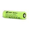 200 x akumulatorki AA / R6 GP Industrial GP210AAHC 2000mAh  - pakowane luzem