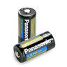 400 x bateria foto litowa Panasonic CR123 (bulk)