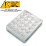 200 x bateria litowa Panasonic CR2032 (taca)