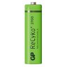 200 x R6/AA GP ReCyko+ 2700 Series 2600mAh - pakowane luzem