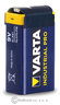 200x bateria alkaliczna Varta Industrial PRO 6LR61/9V 4022 (karton) 200x bateria alkaliczna Varta Industrial PRO 6LR61/9V 4022 (karton)