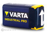 200x bateria alkaliczna Varta Industrial PRO 6LR61/9V 4022 (karton) 200x bateria alkaliczna Varta Industrial PRO 6LR61/9V 4022 (karton)