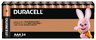 24 x bateria alkaliczna Duracell Basic LR03 AAA (kartonik)