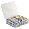 24 x bateria alkaliczna Maxell Alkaline LR6 / AA + solidny box