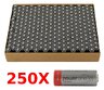250x bateria do pilota samochodowego Power One Varta 23A (taca) 250x bateria do pilota samochodowego Power One Varta 23A (taca)