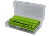 2x 18650 li-ion EVE INR18650-29V - BOX / pojemnik