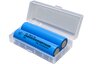 2x 18650 li-ion EVE INR18650-35V - BOX / pojemnik