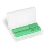 2x Akumulator 18650 Li-ion 2500 mAh Samsung INR18650-25R 20A. Ogniwo litowo-jonowe - BOX / pojemnik