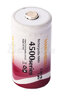 2x akumulatorki MM R14/C Ni-MH 4500mAh ready to use