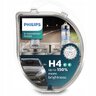 Philips H4 X-Treme Vision PRO +150% - 2 sztuki