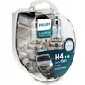 Philips H4 X-Treme Vision PRO +150% - 2 sztuki