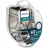 Philips H7 X-Treme Vision PRO +150% - 2 sztuki 