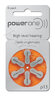 300 x bateria cynkowo-powietrzna Power One Varta 13 300 x bateria cynkowo-powietrzna Power One Varta 13