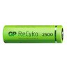 4 x akumulatorki AA / R6 GP ReCyko 2500 Series Ni-MH 2450mAh