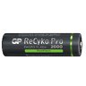 4 x akumulatorki AA / R6 GP ReCyko Pro PhotoFlash Ni-MH 2000mAh