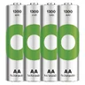 4 x akumulatorki AA / R6 Ni-MH GP ReCyko 1300 mAh