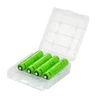 4 x akumulatorki AAA / R03 Ni-MH GP ReCyko 950mAh green (box)