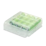 4 x akumulatorki AAA / R03 Ni-MH GP ReCyko 950mAh green (box)