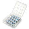 4 x akumulatorki everActive R03/AAA Ni-MH 1050 mAh ready to use BOX 4 x akumulatorki everActive R03/AAA Ni-MH 1050 mAh ready to use BOX