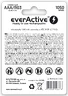 4 x akumulatorki everActive R03/AAA Ni-MH 1050 mAh ready to use